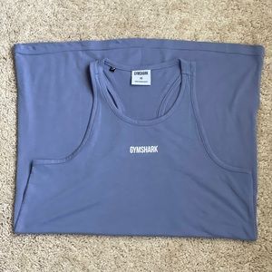 Gymshark tank top